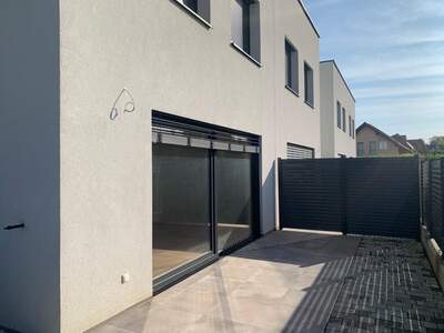 Reihenhaus kaufen in 3100 St. Pölten (Bild 4)