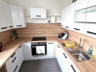 Wohnung mieten in 4523 Sierning