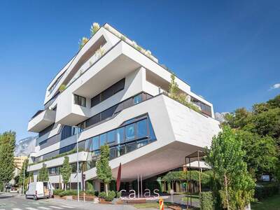 Wohnung kaufen in 6020 Innsbruck