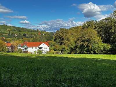 Grundstück kaufen in 8493 Klöch