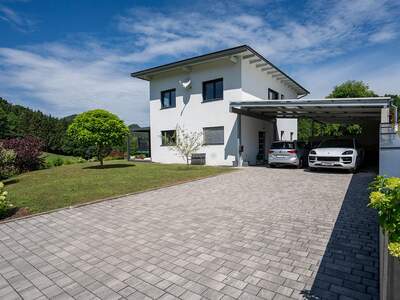 Einfamilienhaus kaufen in 9232 Rosegg (Bild 2)
