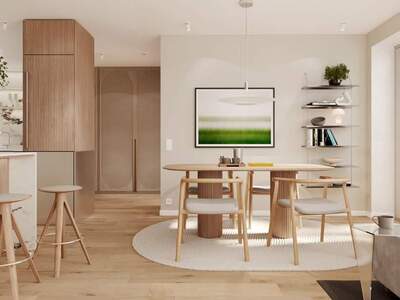 Eigentumswohnung in 1220 Wien