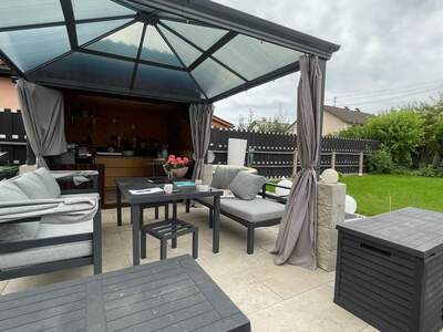 Doppelhaushälfte kaufen in 4863 Seewalchen