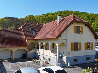 Haus kaufen in 7444 Klostermarienberg