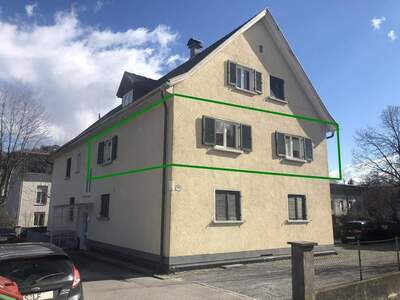 Mietwohnung provisionsfrei in 6900 Bregenz