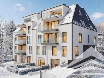 Eigentumswohnung in 4040 Linz