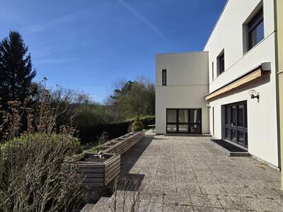 Einfamilienhaus kaufen in 2384 Breitenfurt (Bild 3)