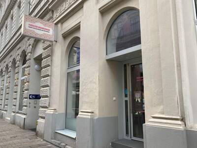 Gewerbeobjekt mieten in 1030 Wien