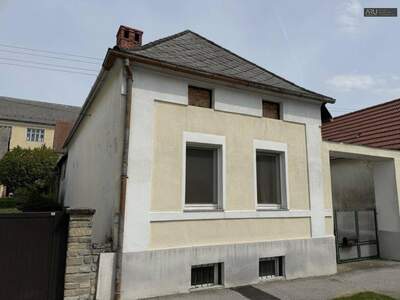 Haus kaufen in 7464 Markt Neuhodis