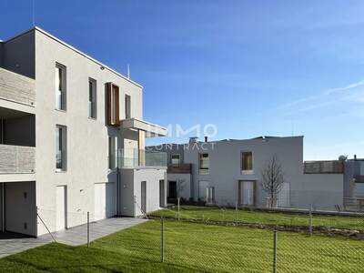 Eigentumswohnung in 3500 Krems