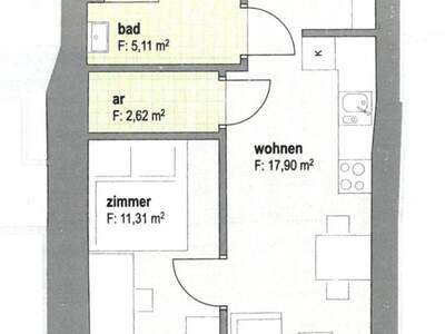 Eigentumswohnung in 6130 Schwaz (Bild 1)
