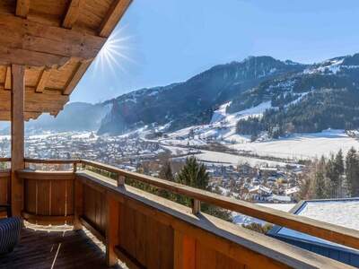 Haus kaufen in 6370 Kitzbühel