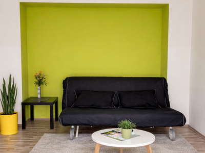 Altbauwohnung mieten in 1060 Wien (Bild 1)
