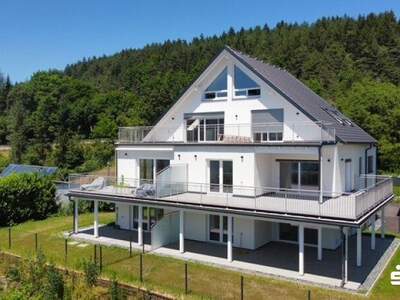 Terrassenwohnung kaufen in 9210 Pörtschach (Bild 1)