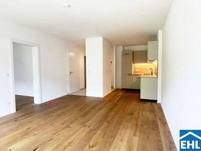 Terrassenwohnung mieten in 2391 Kaltenleutgeben (Bild 5)