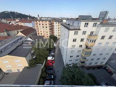 Wohnung kaufen in 8020 Graz