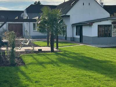 Haus mit Garten mieten in 7122 Gols