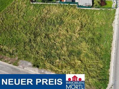 Grundstück kaufen in 3243 Diesendorf