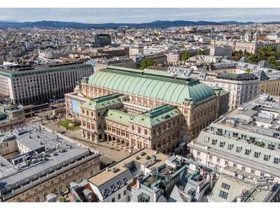 Eigentumswohnung in 1010 Wien