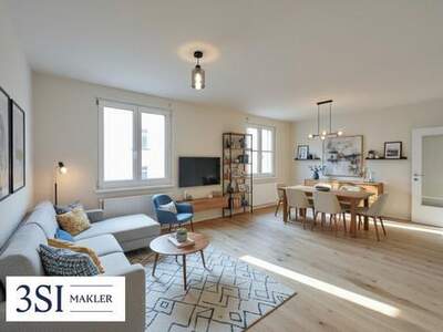 Eigentumswohnung in 1040 Wien