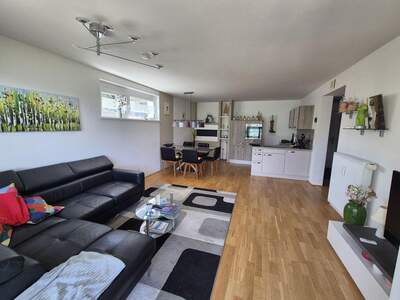 Wohnung mit Balkon kaufen in 6272 Kaltenbach (Bild 2)