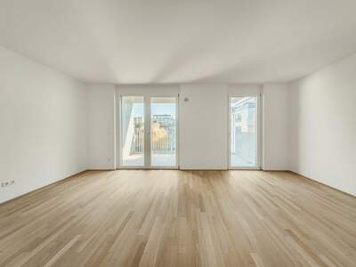 Wohnung mit Balkon kaufen in 1210 Wien (Bild 1)