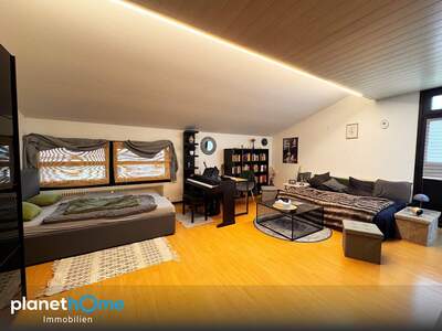 Terrassenwohnung kaufen in 6112 Wattens (Bild 1)