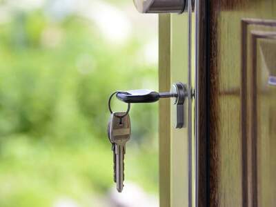 Wohnung kaufen in 8750 Judenburg