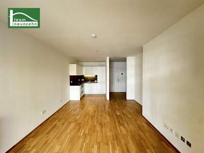 Terrassenwohnung mieten in 1210 Wien (Bild 2)