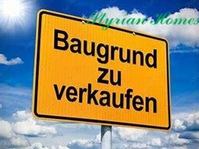 Grundstück kaufen in 8071 Hausmannstätten