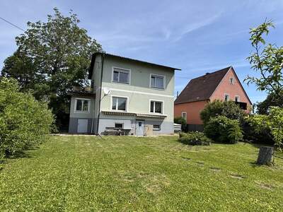 Haus mit Garten kaufen in 8020 Graz (Bild 4)