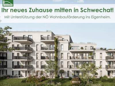 Anlageobjekt kaufen in 2320 Schwechat