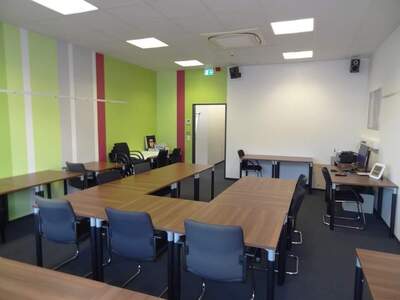 Gewerbeobjekt mieten in 6060 Hall