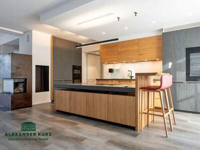 Wohnung kaufen in 5081 Niederalm