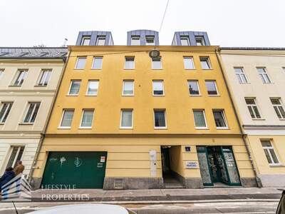 Immobilie mieten in 1180 Wien (Bild 5)