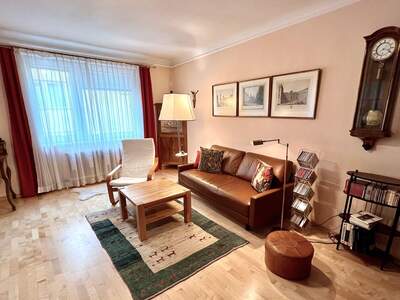 Wohnung mieten in 1190 Wien