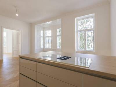 Wohnung mieten in 1140 Wien