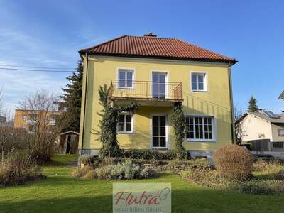 Haus kaufen in 4600 Thalheim (Bild 1)