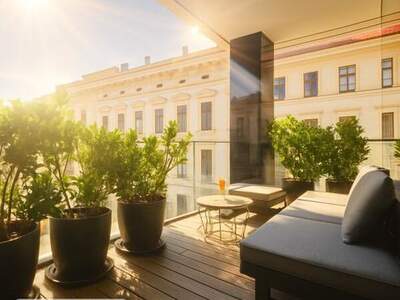 Eigentumswohnung in 1030 Wien