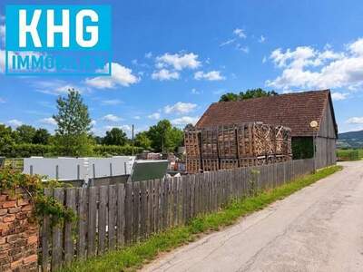 Grundstück kaufen in 3425 Langenlebarn