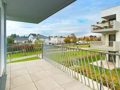 Terrassenwohnung kaufen in 1210 Wien (Bild 1)