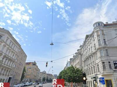 Wohnung kaufen in 1050 Wien