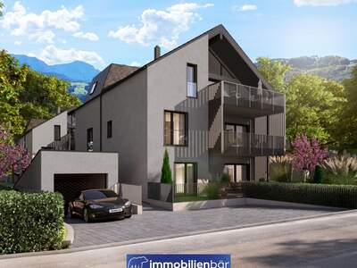 Wohnung mit Balkon kaufen in 4810 Gmunden (Bild 3)