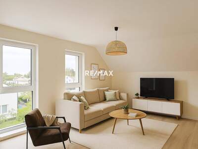 Wohnung kaufen in 2326 Maria