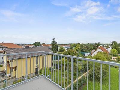 Terrassenwohnung kaufen in 3400 Klosterneuburg (Bild 1)