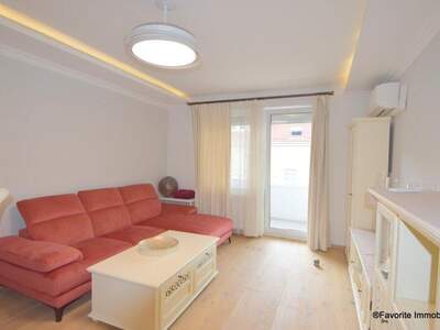 Terrassenwohnung mieten in 1050 Wien (Bild 3)