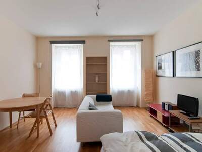 Wohnung provisionsfrei mieten in 1190 Wien