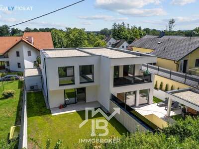 Haus kaufen in 4470 Enns