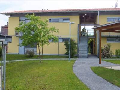 Wohnung mieten in 8224 Hartl