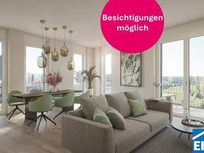 Wohnung kaufen in 8020 Graz
